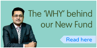 Letter from our CEO, on the NFO of Parag Parikh Conservative Hybrid Fund