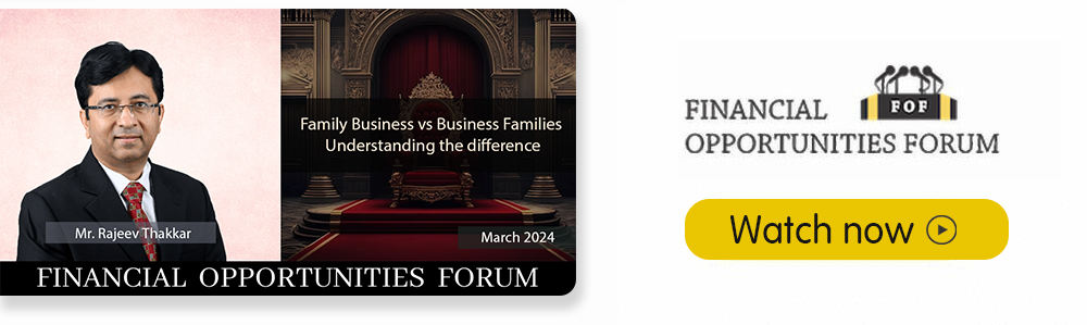 Family Business vs Business Families – Understanding the difference