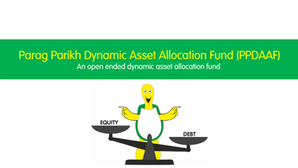 Product Presentation of Parag Parikh Dynamic Asset Allocation Fund