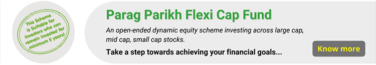 Parag Parikh Flexi Cap Fund Image