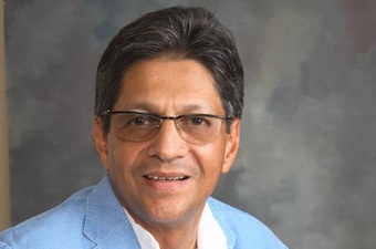 Parag Parikh