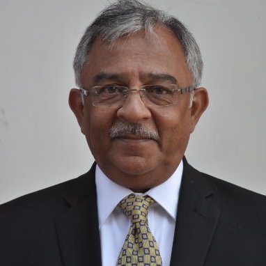 Dhaval Desai